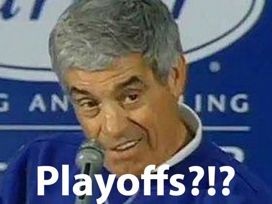 Playoffs